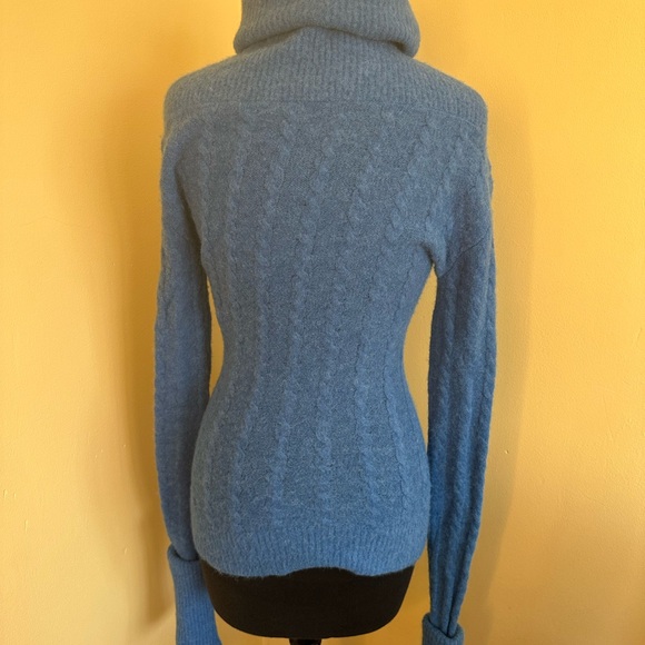 Jacquemus NWT Alpaca/Merino Wool Blend Sweater - Picture 6 of 12